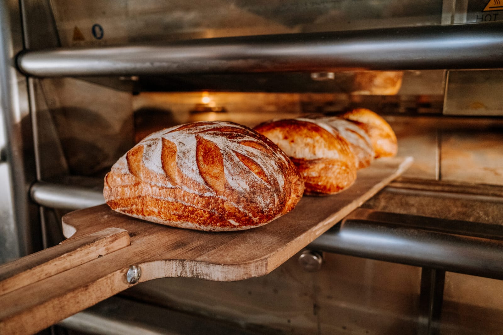 Lepp's Bakehouse photo 4
