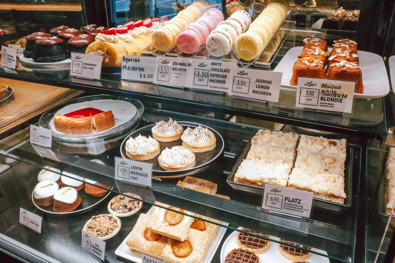Lepp's Bakehouse photo 5