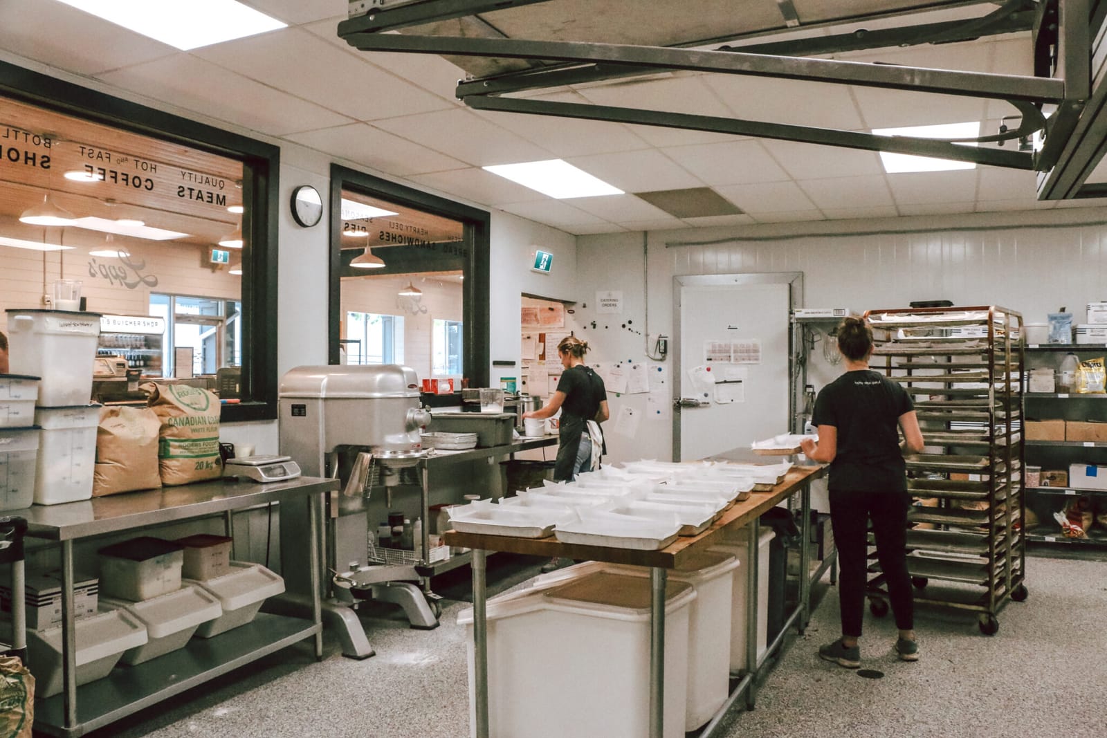 Lepp's Bakehouse photo 7