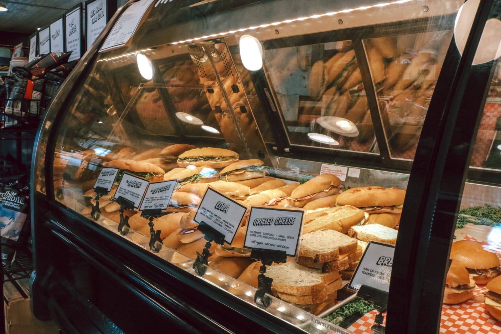 Lepp's Bakehouse photo 6
