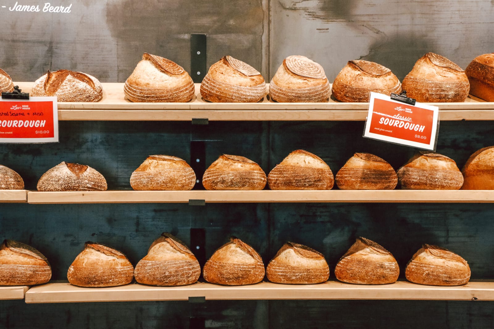 Lepp's Bakehouse photo 8