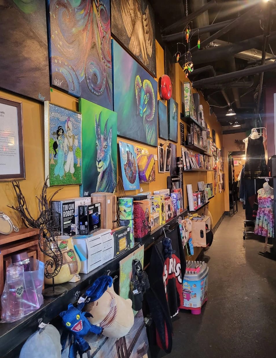 Bump n Grind Cafe photo 3