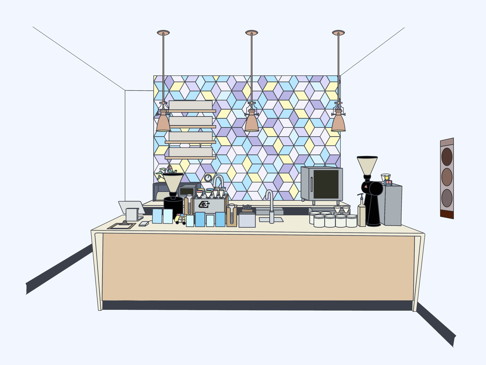 Single V Coffee photo 2