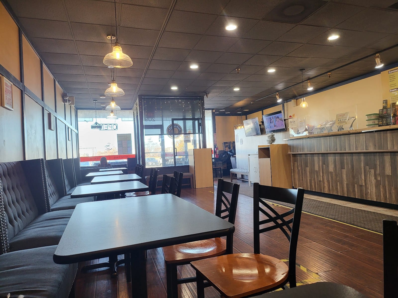 Coffee Haus