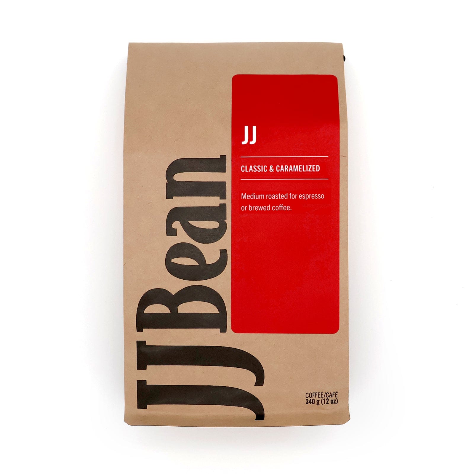 JJ Bean photo 6