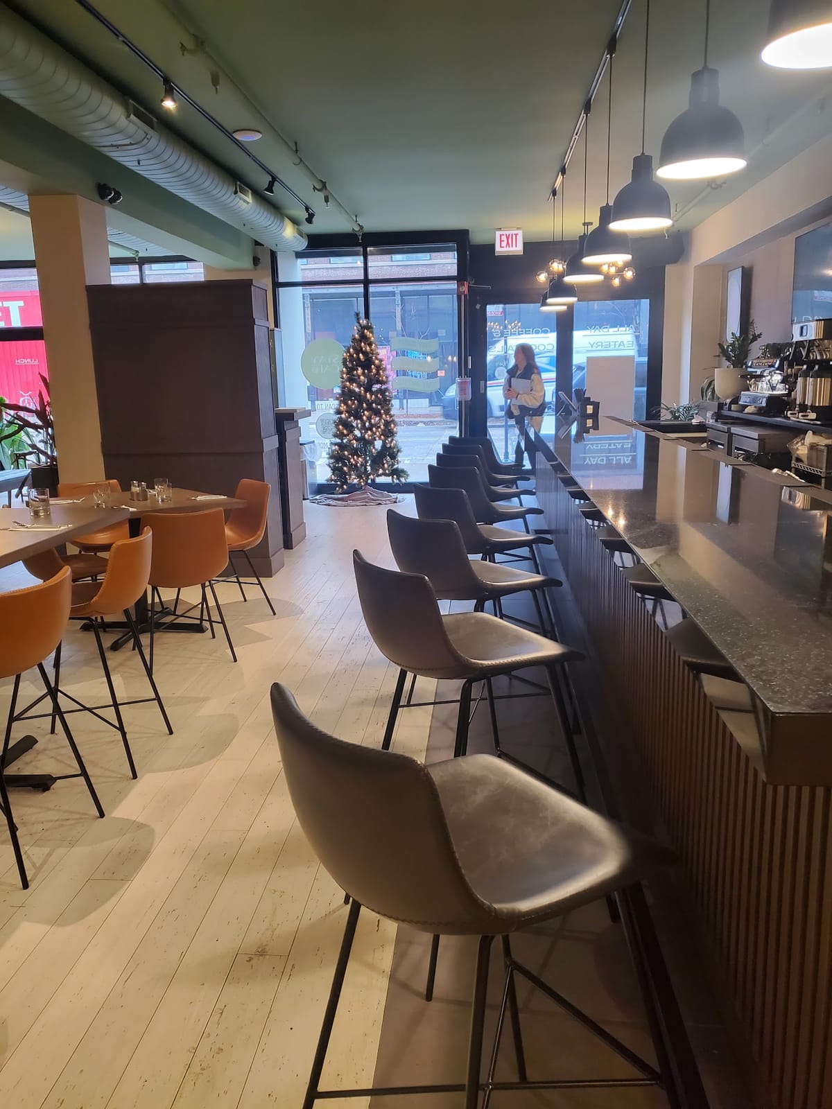 Stay Café