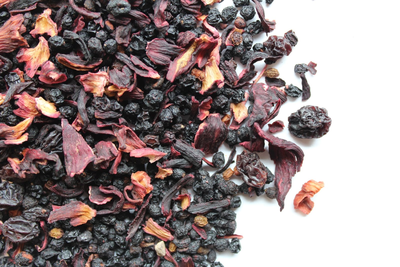 Rumi Rose Tea