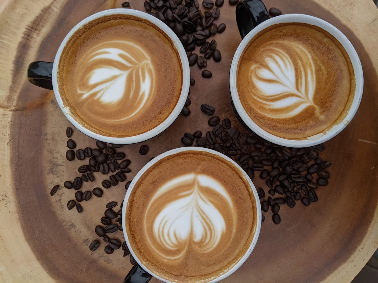 Nat's Coffee House photo 2
