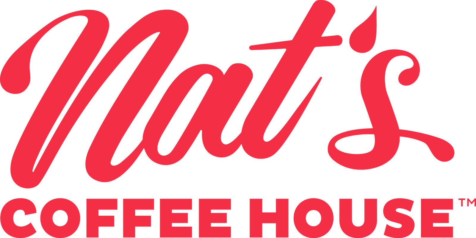 Nat's Coffee House