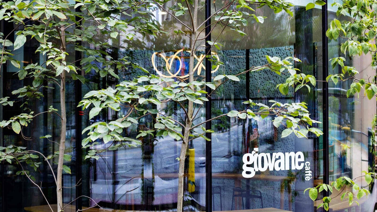 Giovane Caffè photo 5