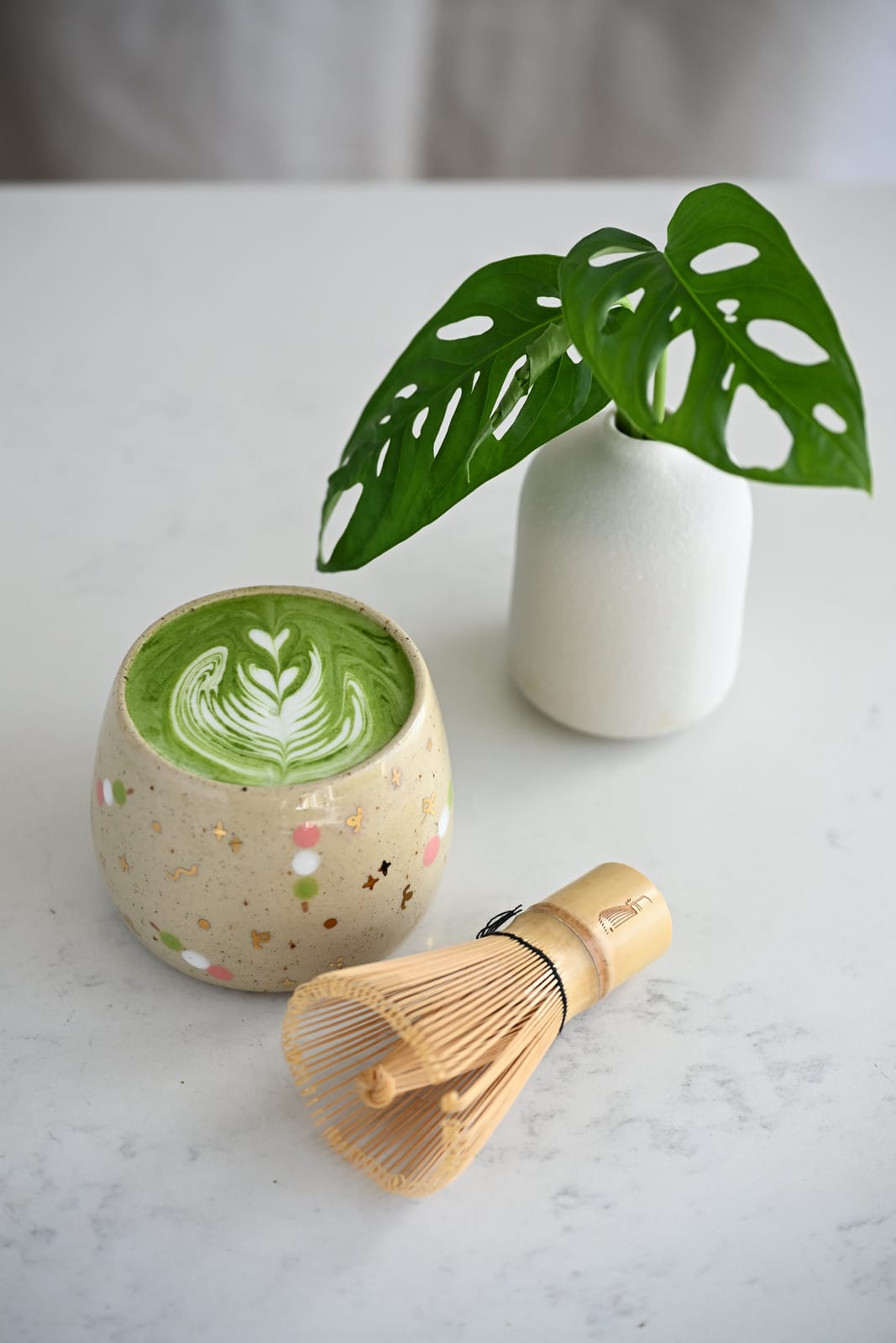 Whisk Matcha Cafe