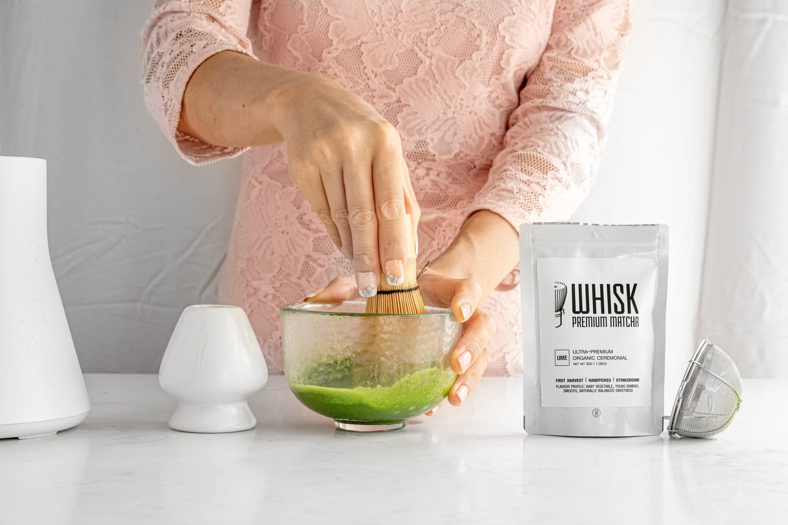 Whisk Matcha Cafe photo 4