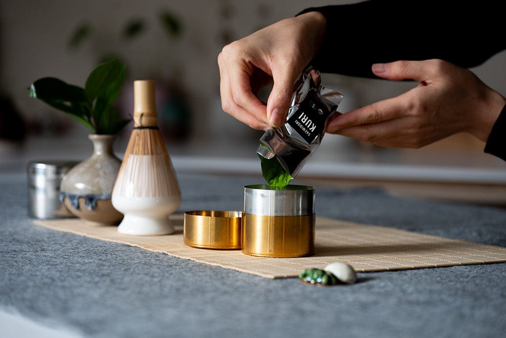 Whisk Matcha Cafe photo 3