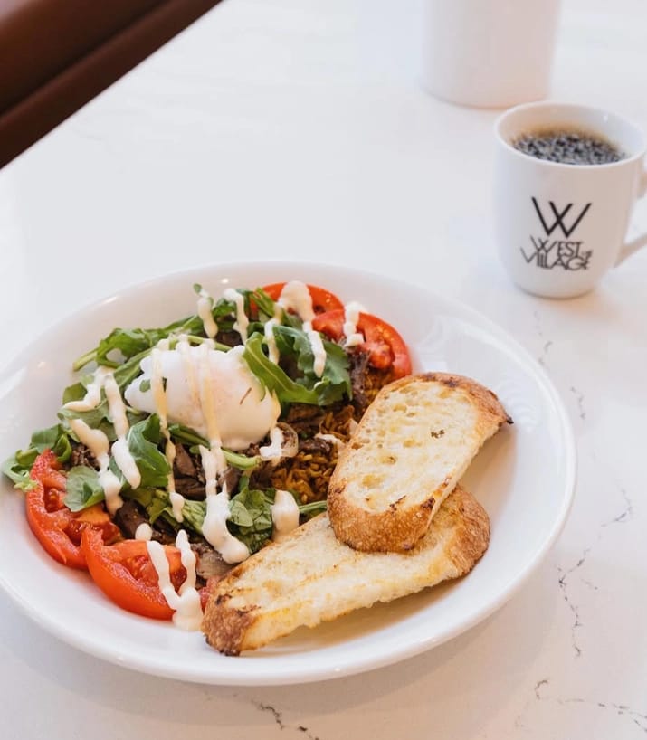 West Village Cafe photo 6