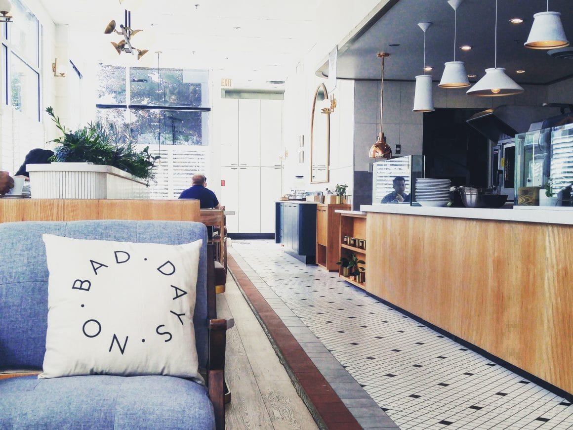 West Village Cafe photo 2