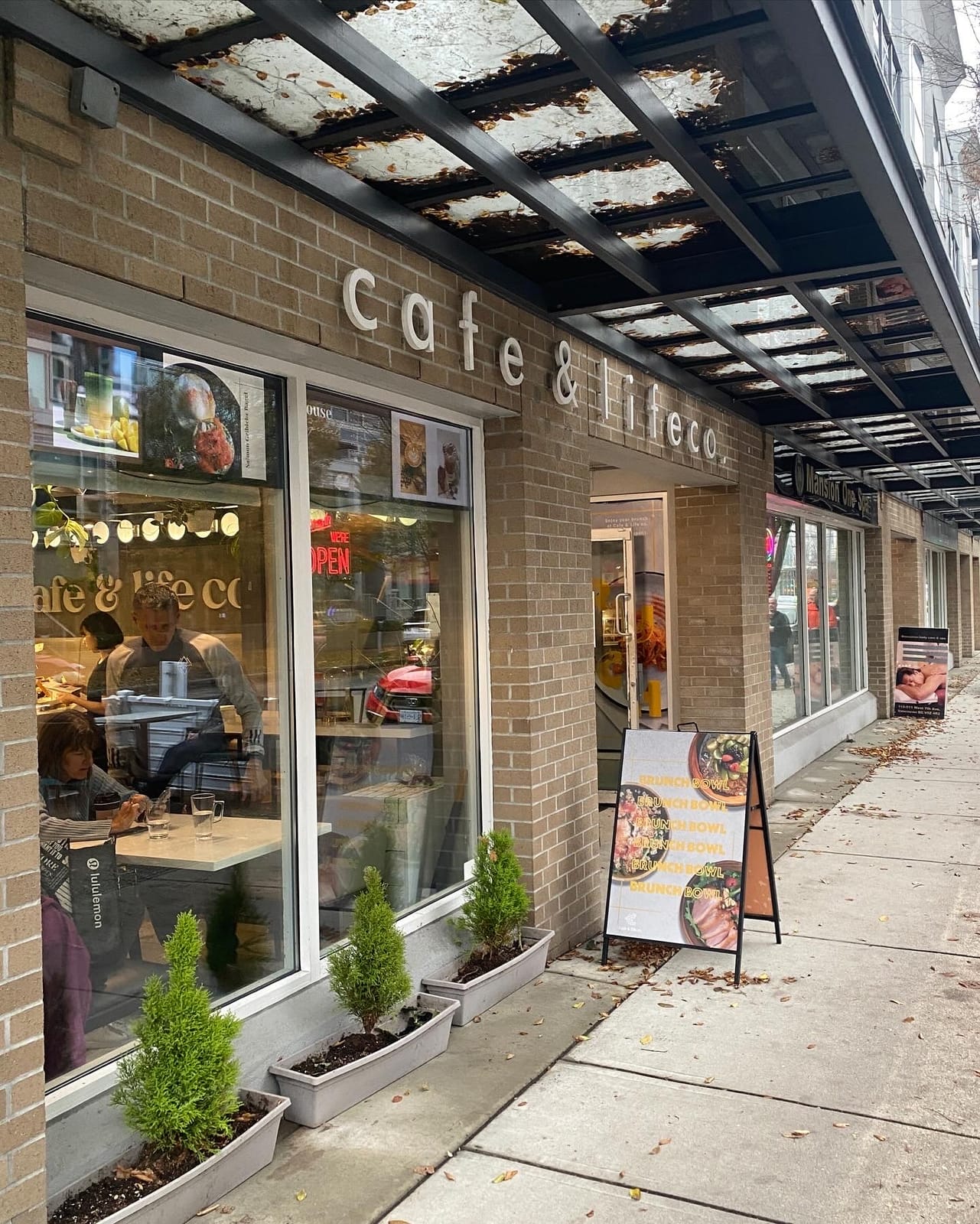 Cafe & Life Co.