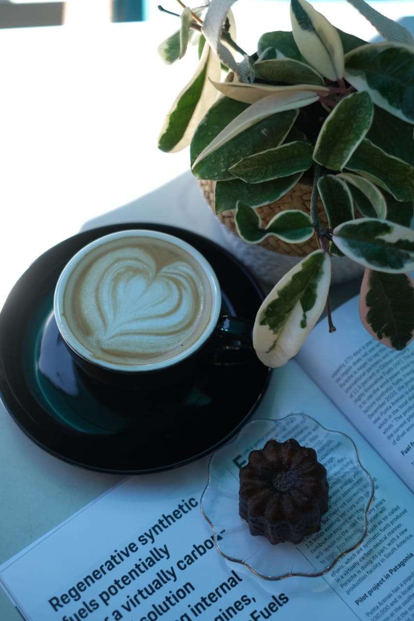 Cafe & Life Co. photo 5