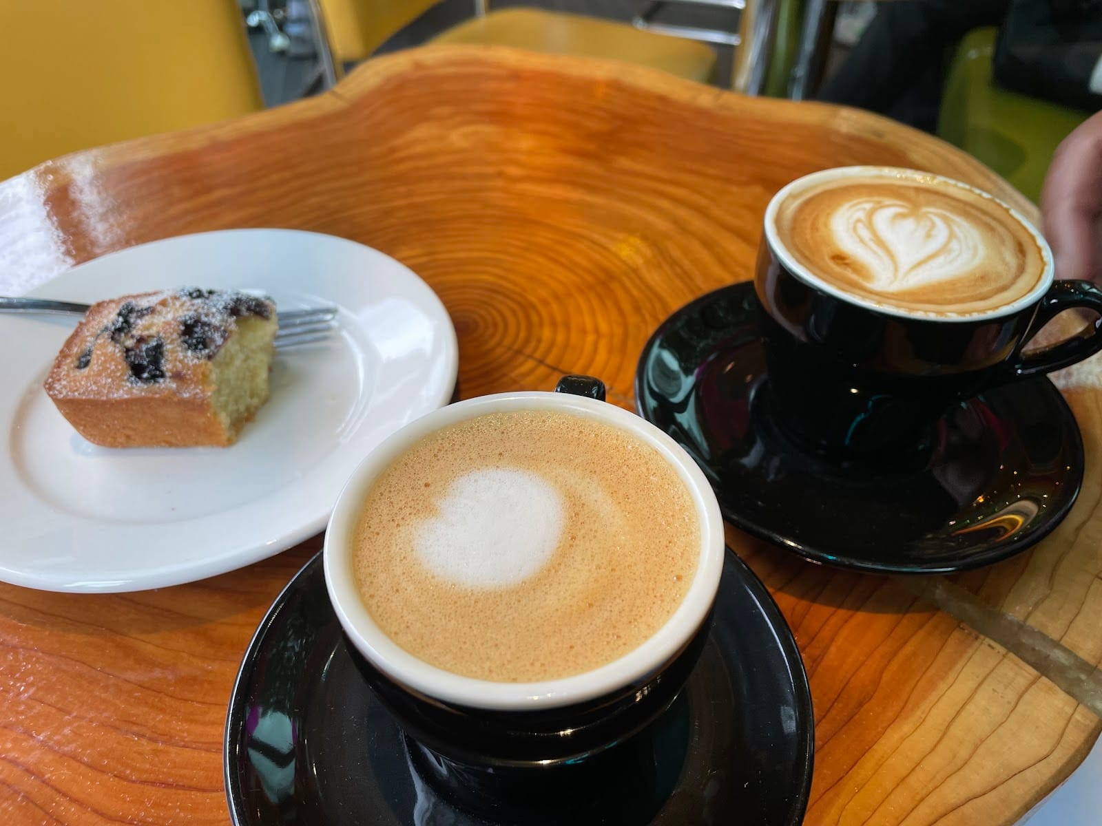 Kafka's Coffee