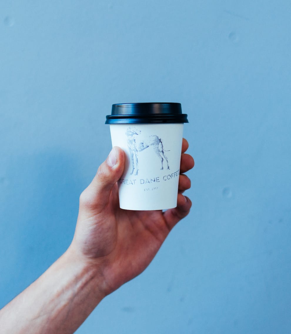 Great Dane Coffee photo 8