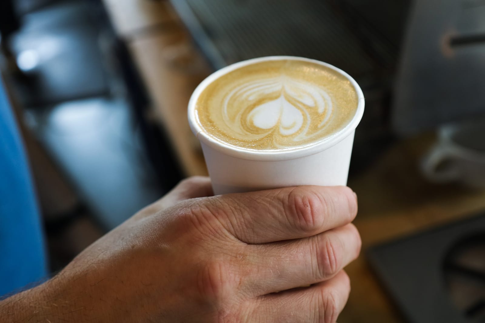 Great Dane Coffee photo 4