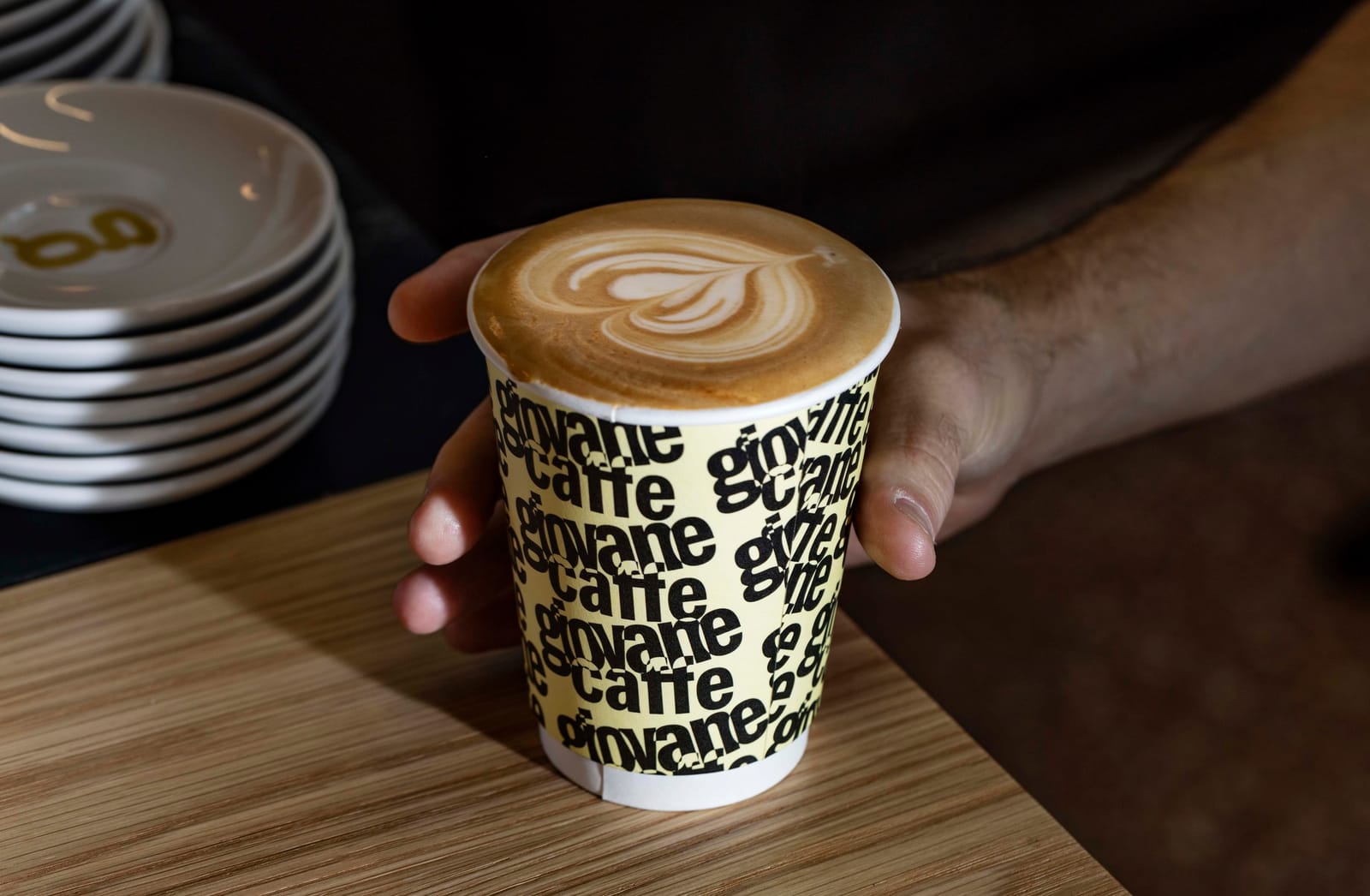 Giovane Caffè photo 3