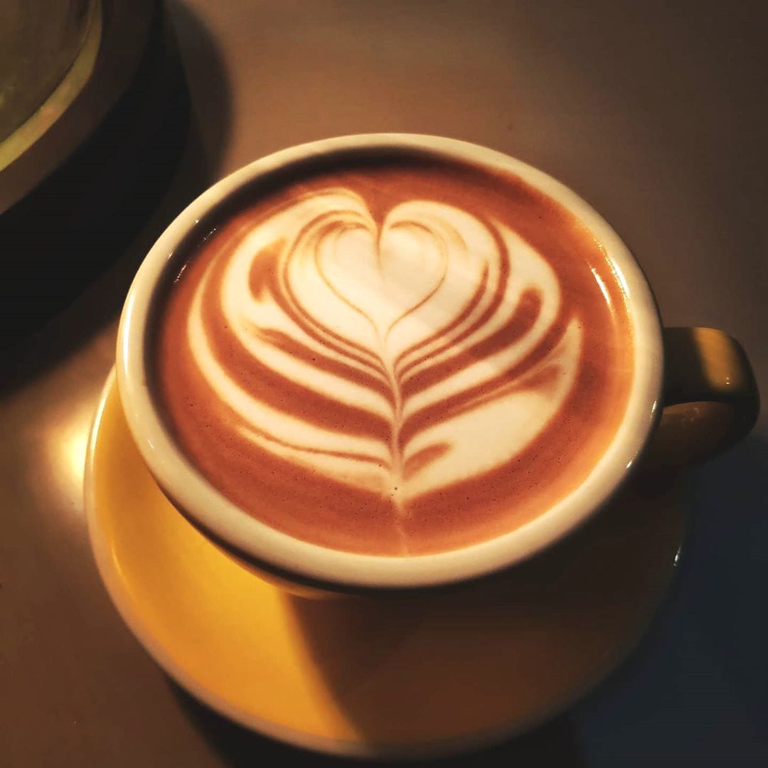 Café 106