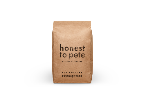 Honest to Pete Roasters photo 9
