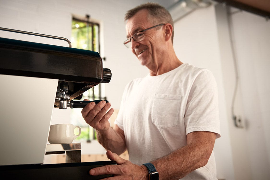 Honest to Pete Roasters photo 5