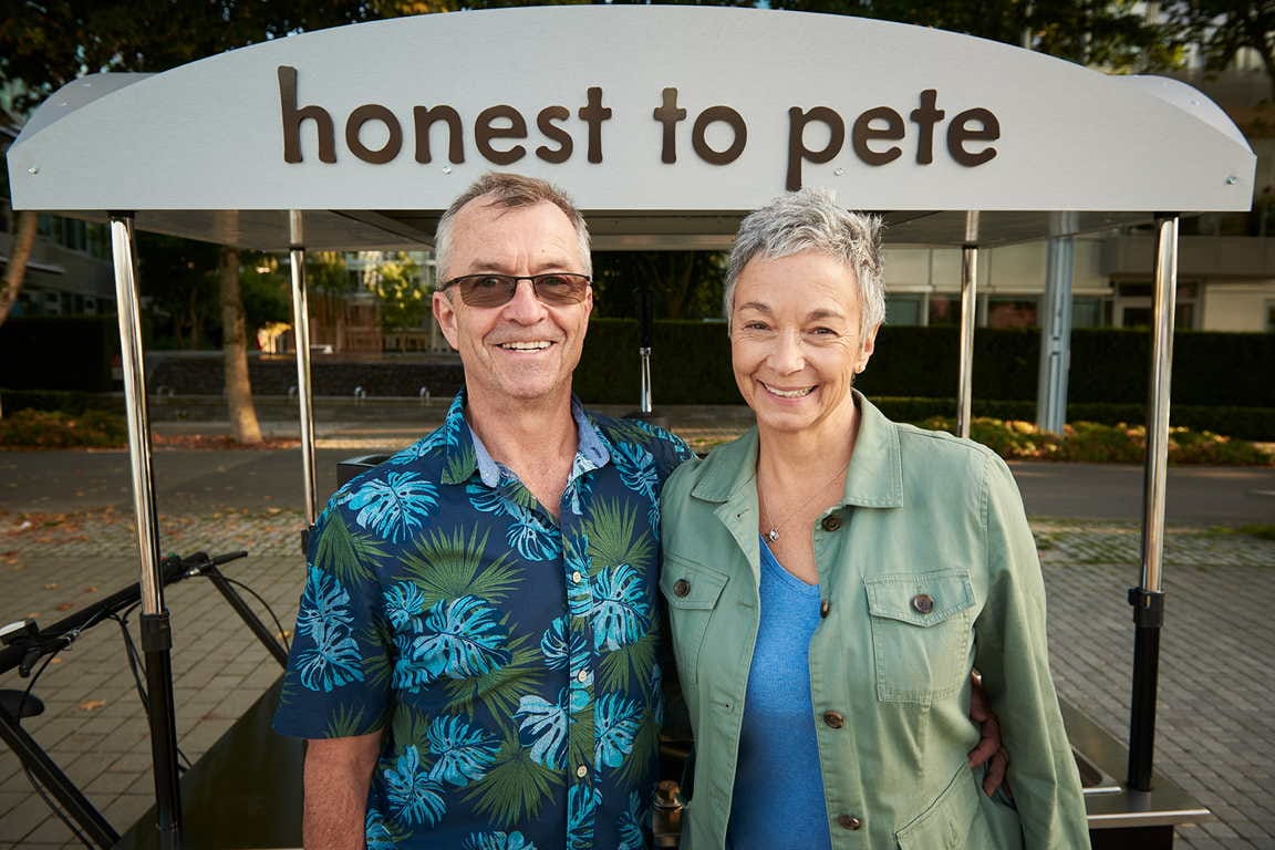 Honest to Pete Roasters photo 2