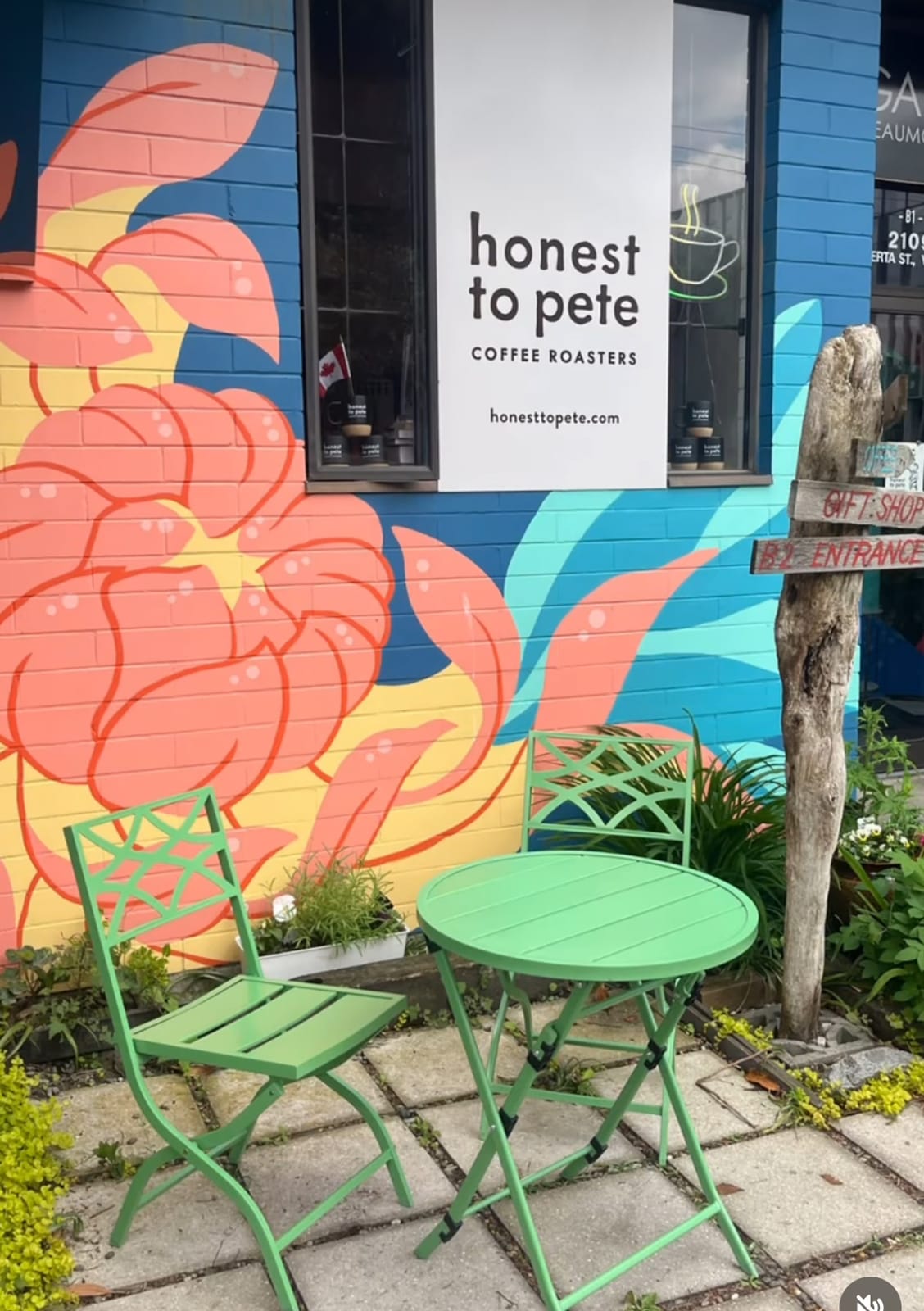 Honest to Pete Roasters