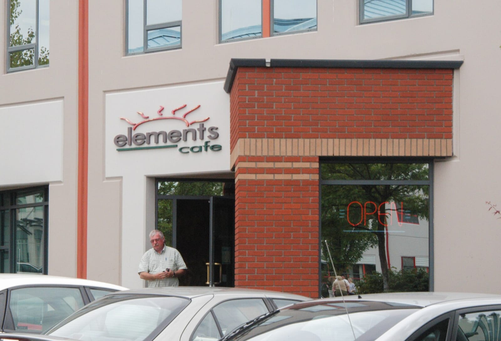 Elements Cafe photo 4