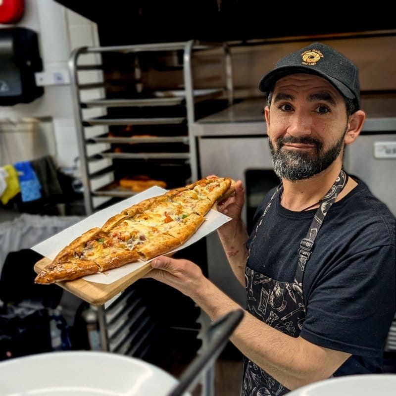 Nasa Bakery & Cafe photo 5