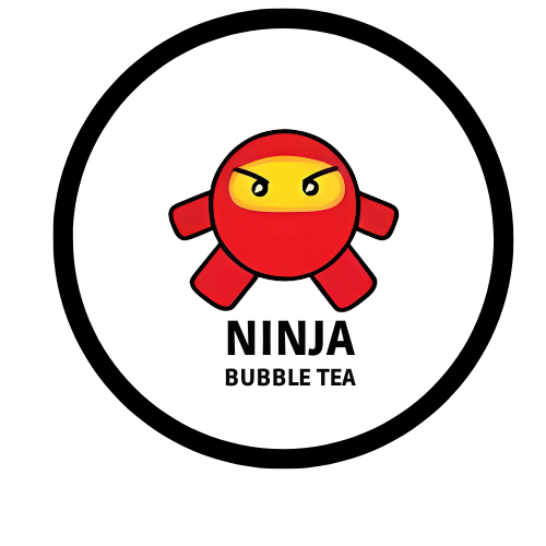 Ninja Bubble Tea photo 5