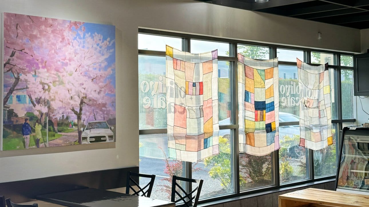 Olivo Cafe photo 2