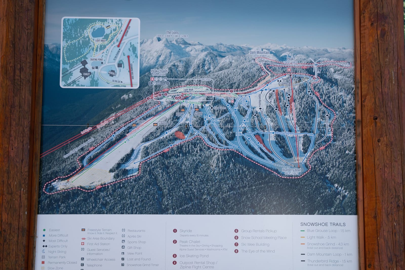 Grouse Grind Coffee Bar photo 2