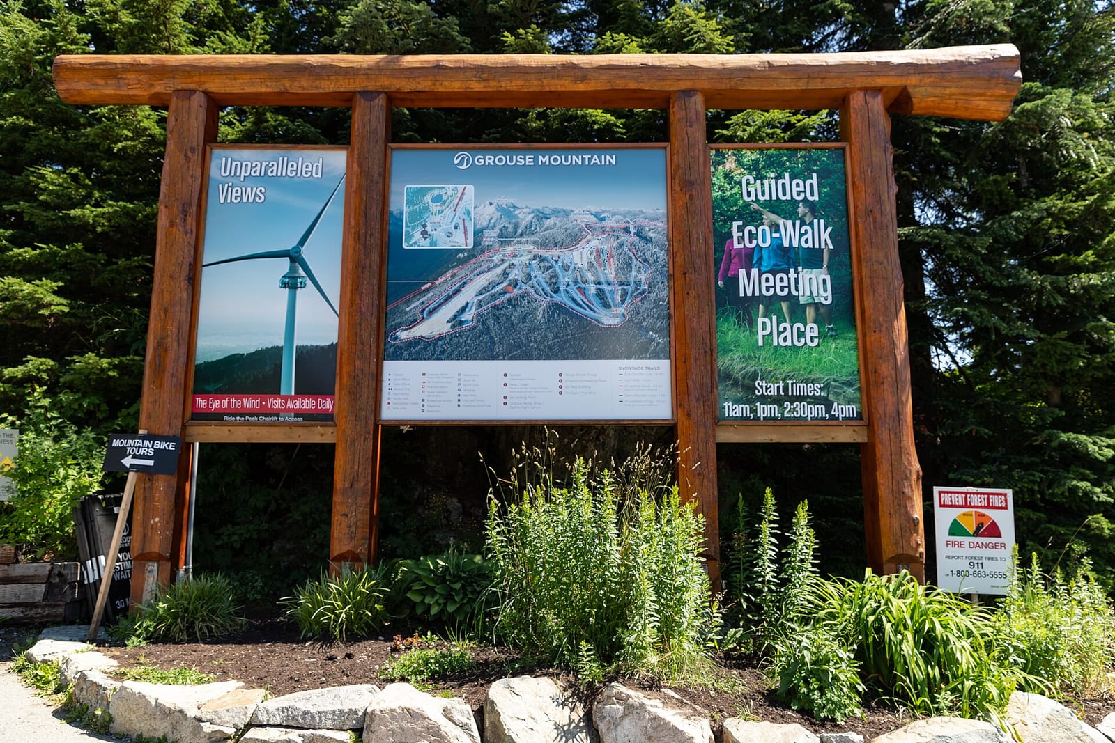 Grouse Grind Coffee Bar