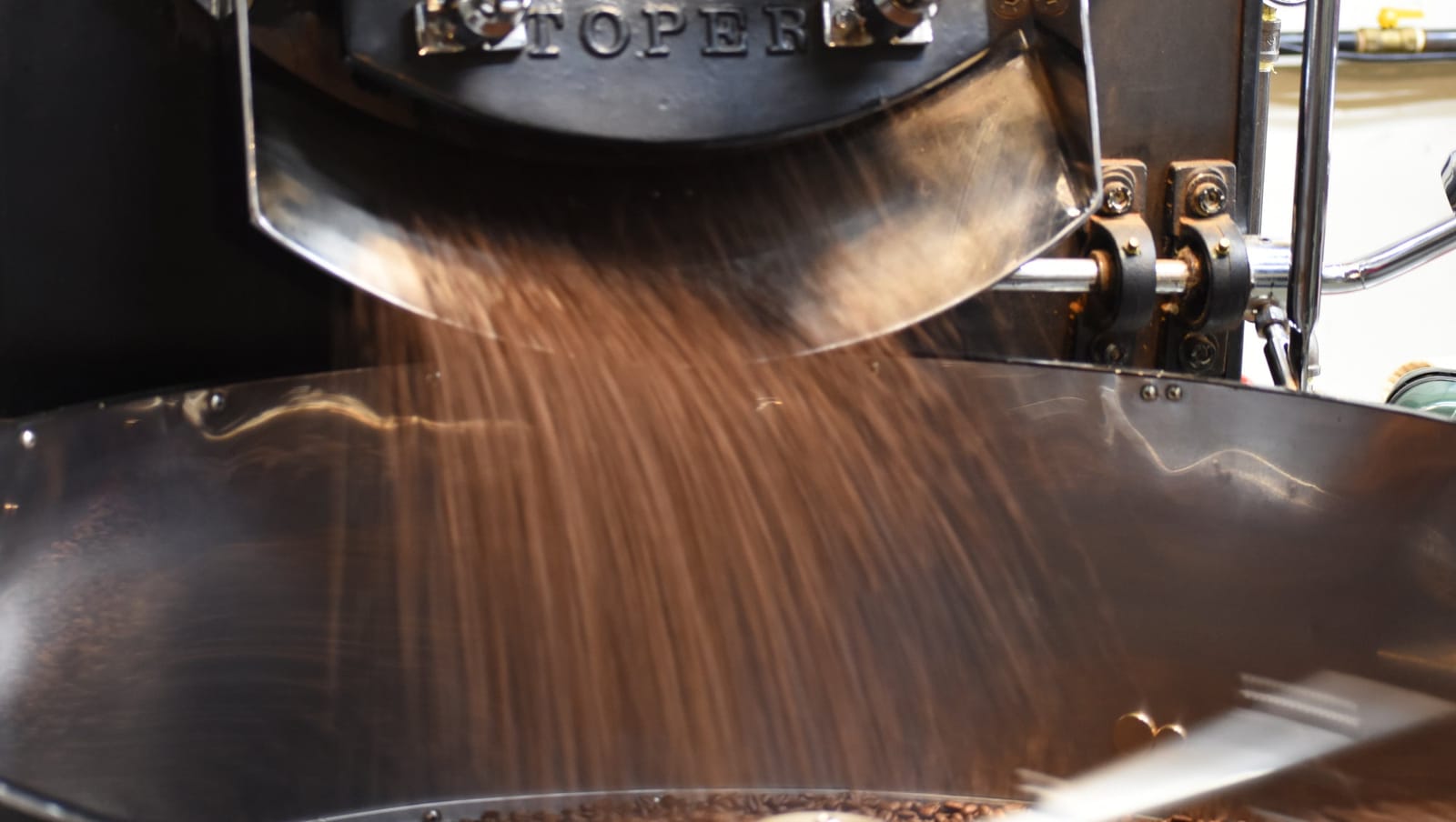 Cuppa Joe Coffee Roasters photo 3