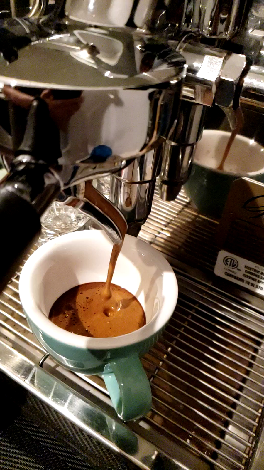 Cuppa Joe Coffee Roasters photo 6