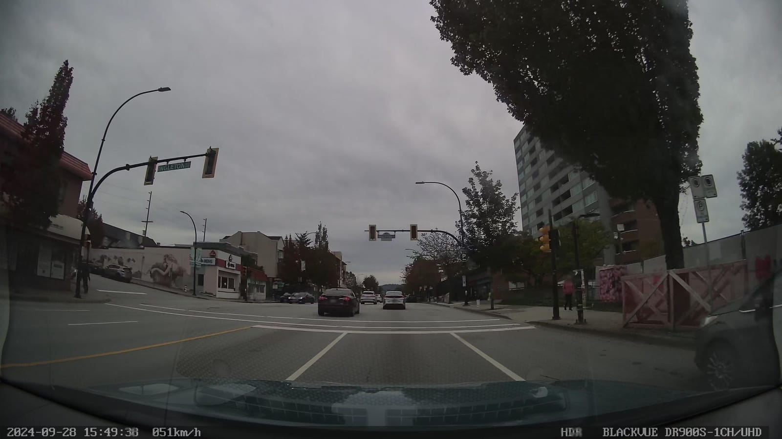 Cup & Bun
