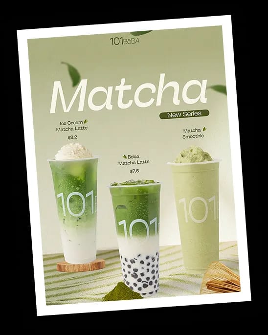 101 Boba photo 3