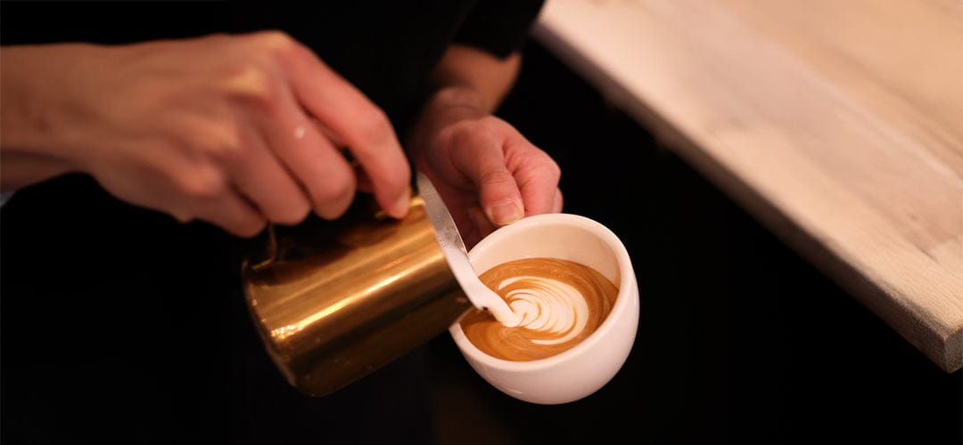 C Market Coffee photo 4