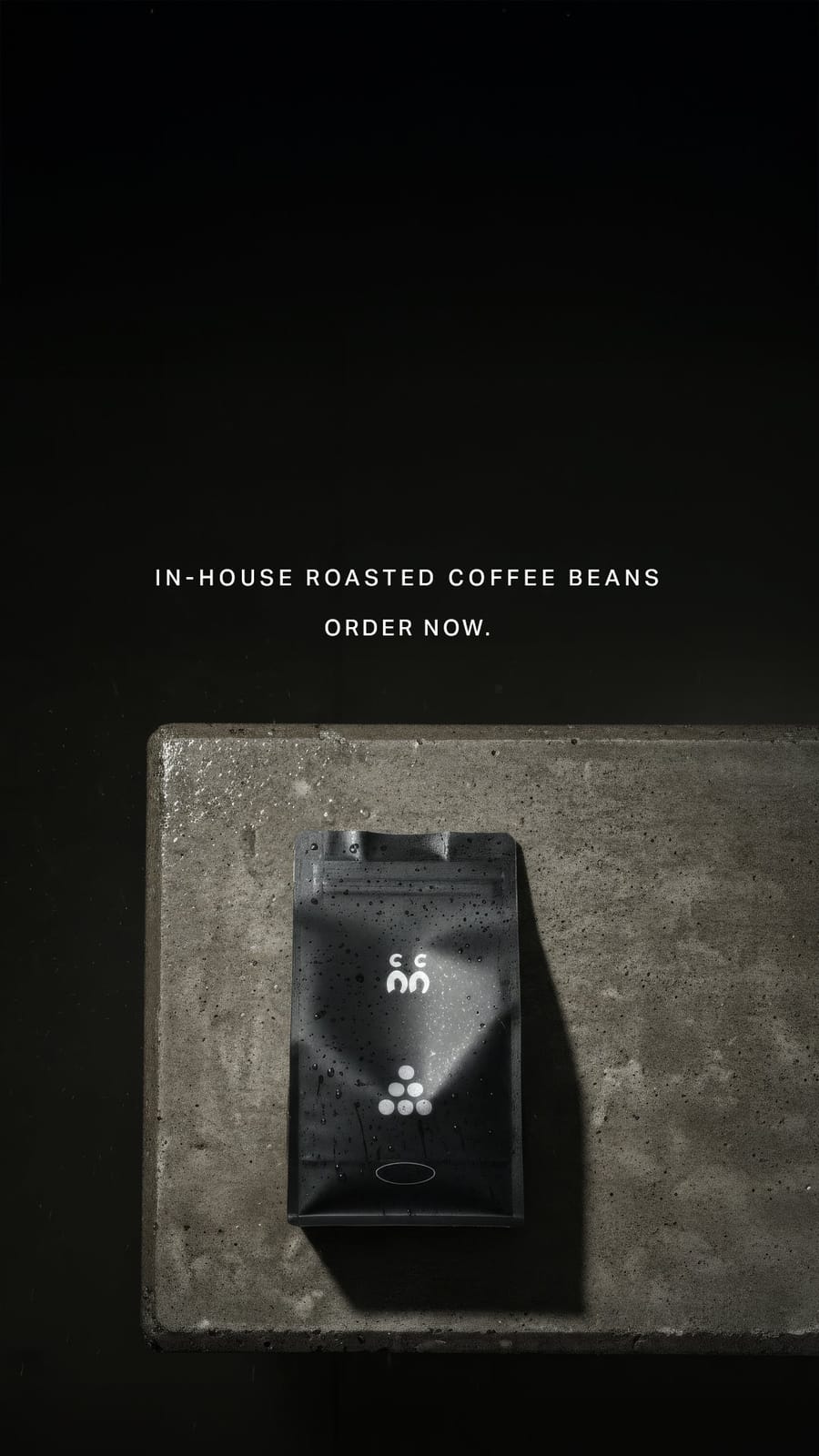 C Market Coffee