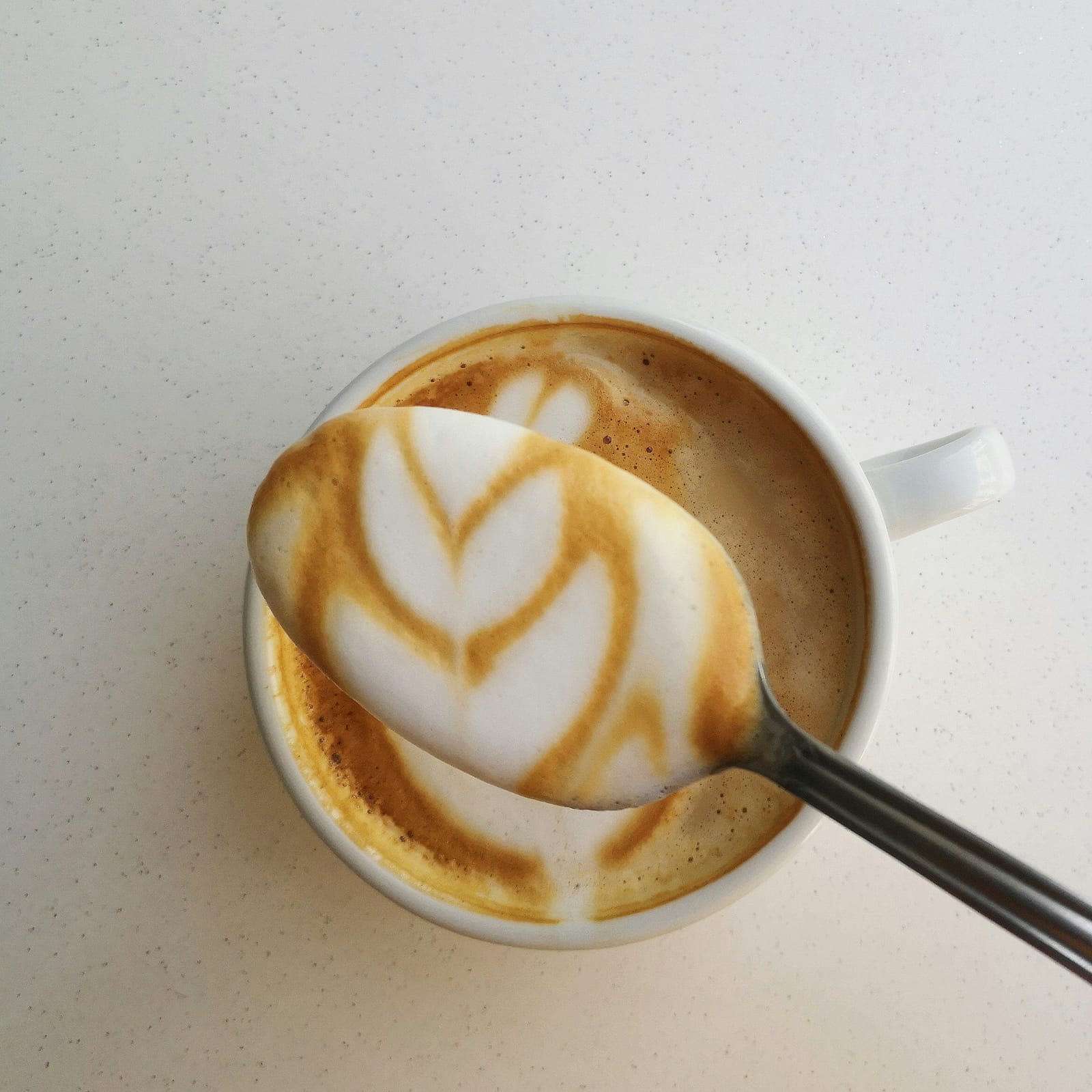L'aromas Coffee Southlands