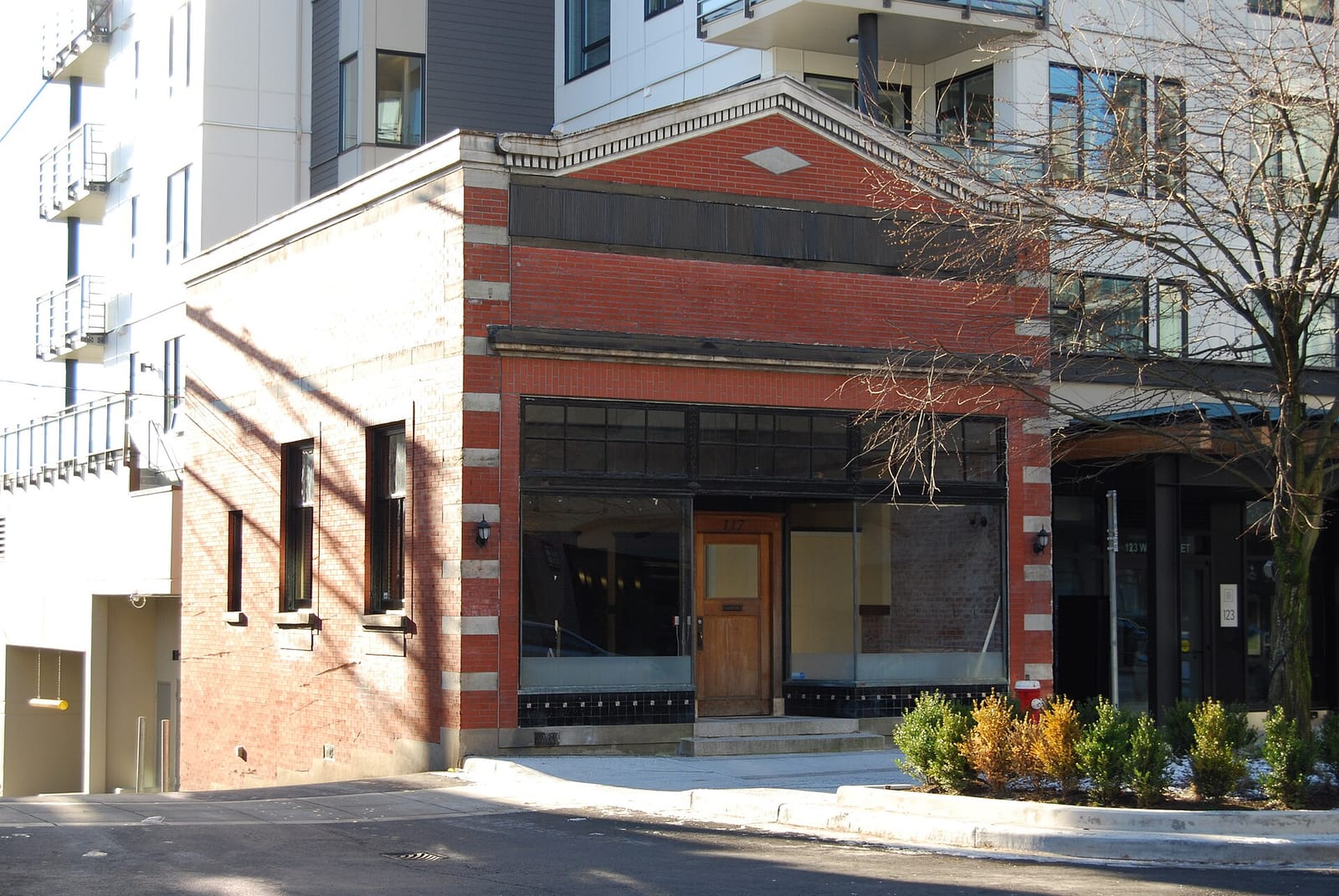 49th Parallel Coffee Roasters