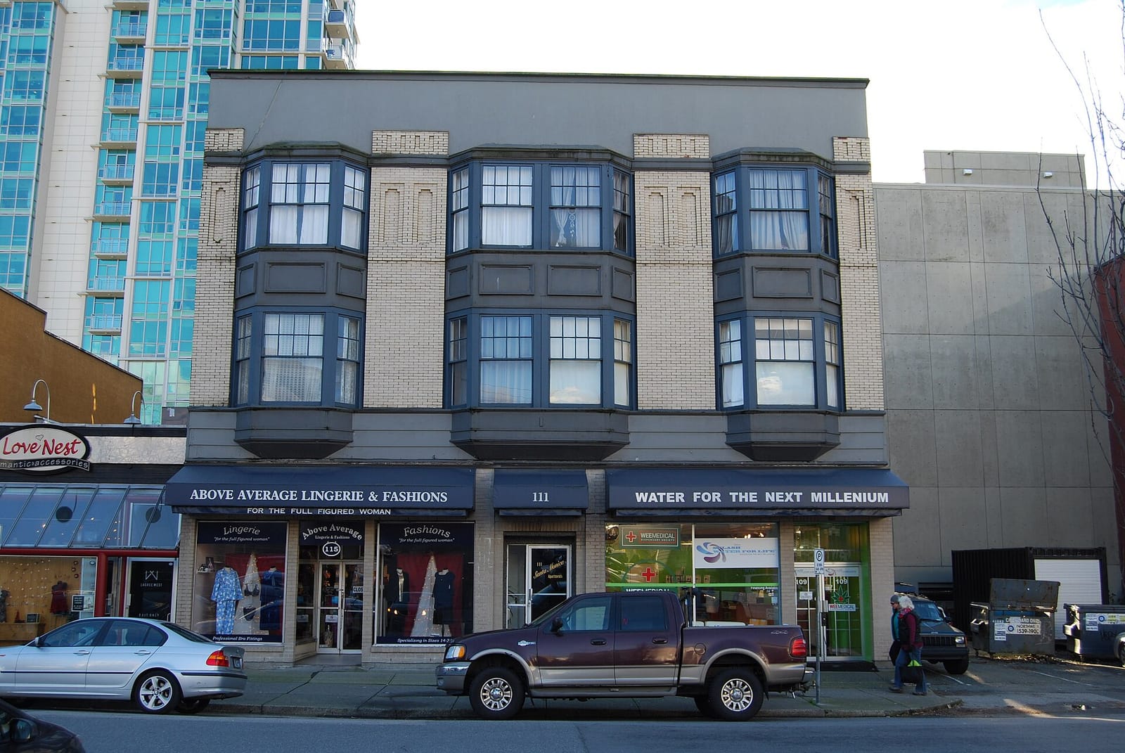 49th Parallel Coffee Roasters photo 4