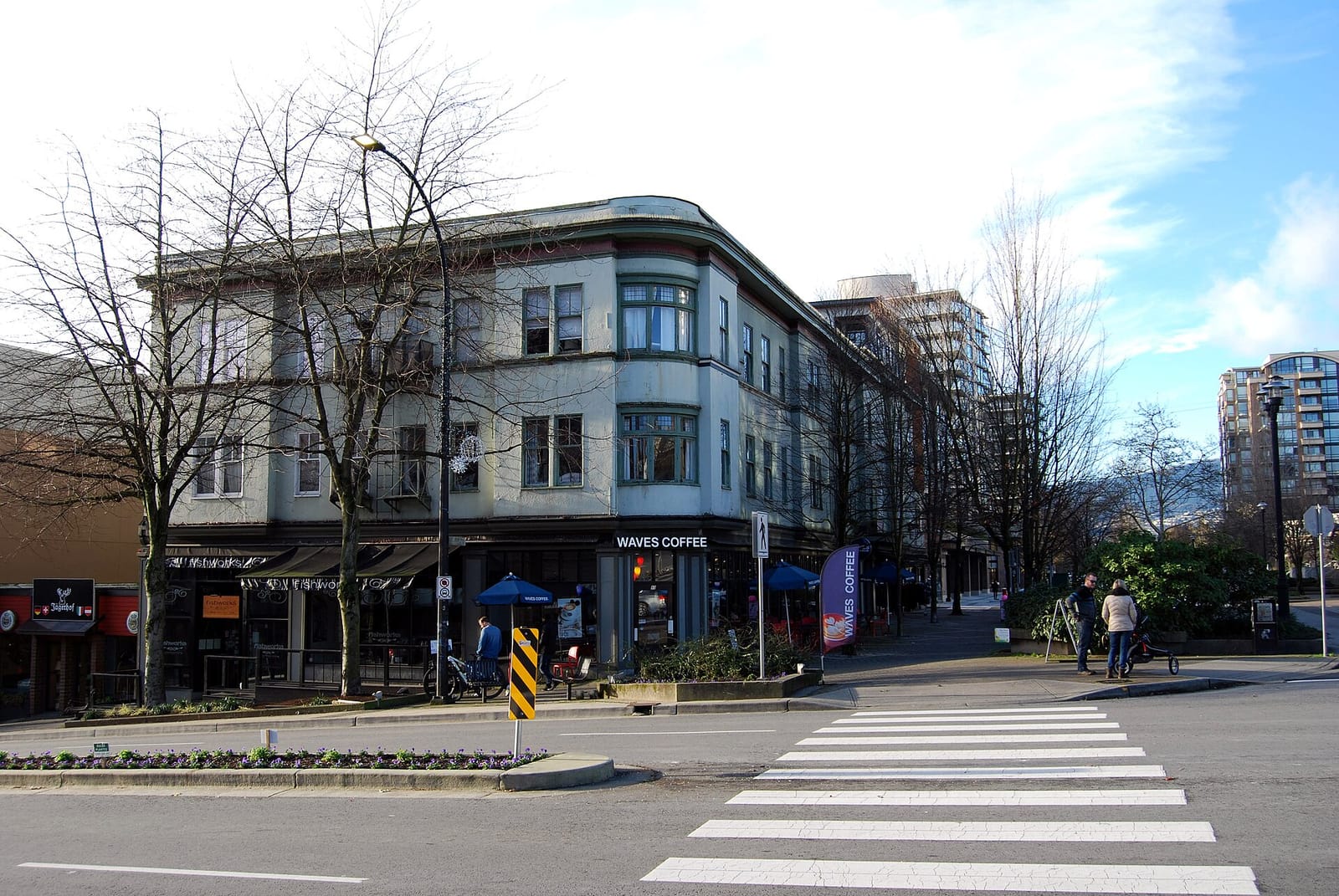 49th Parallel Coffee Roasters photo 3