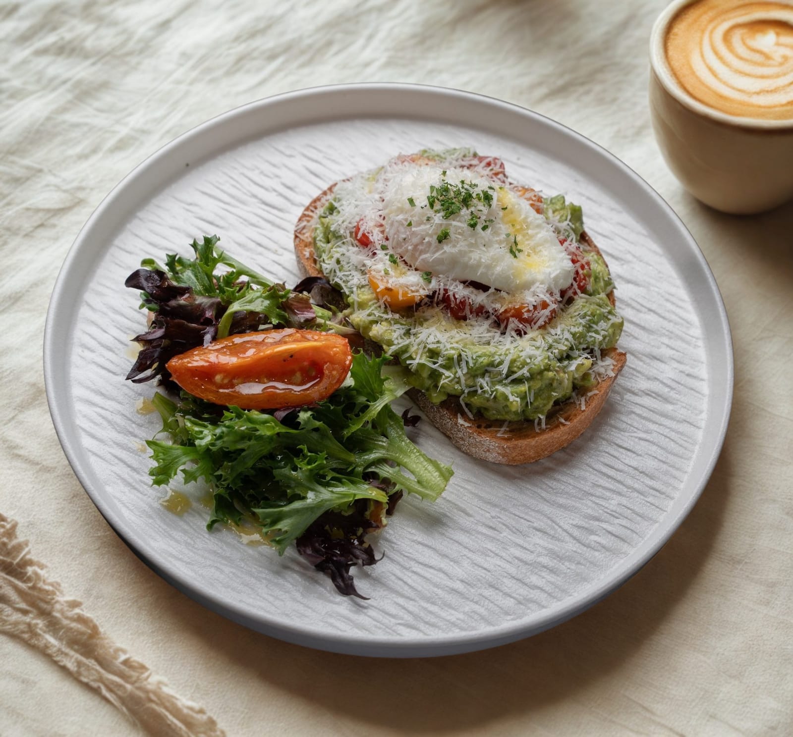 Cafe & Life Co.
