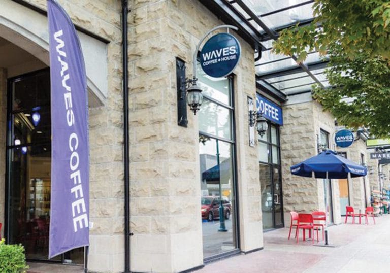 Waves Coffee House photo 2