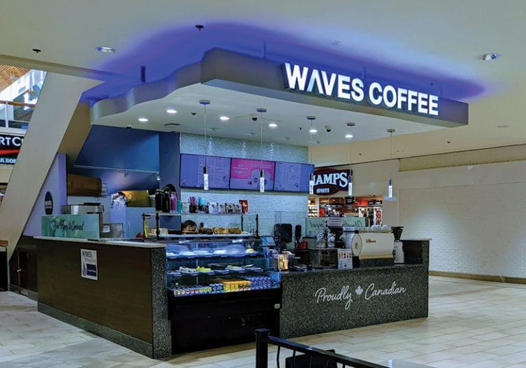 Waves Coffee House photo 4