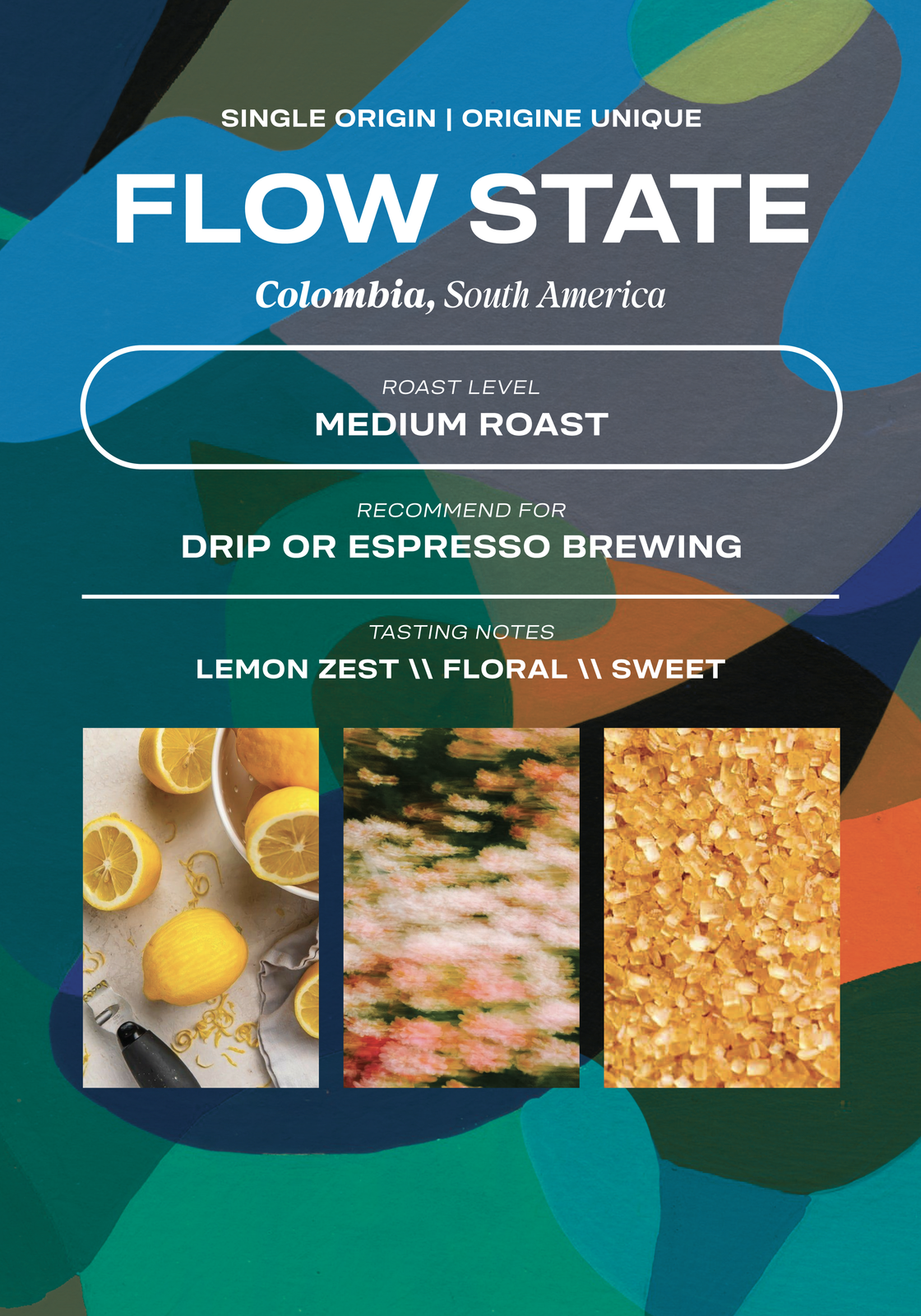 Forecast Coffee